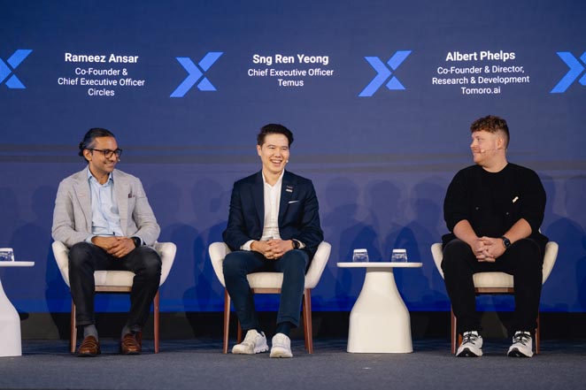 The AI-Native Enterprise: Transforming at Machine Speed